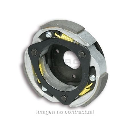EMBRAGUE DELTA CLUTCH HONDA CN, JAZZ / PIAGGIO X9