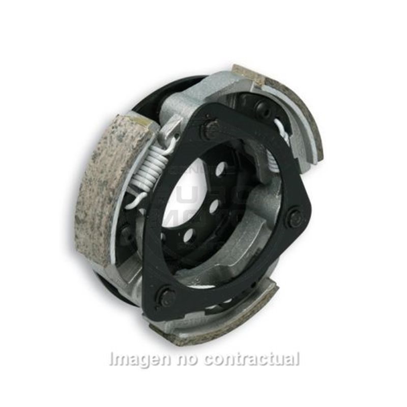 EMBRAGUE REGULABLE DELTA CLUTCH GILERA DNA