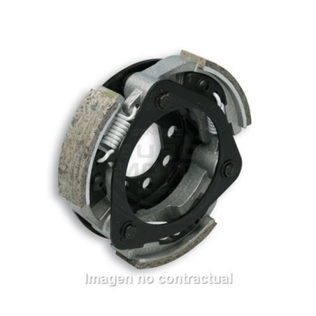 EMBRAGUE REGULABLE DELTA CLUTCH GILERA DNA