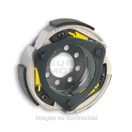 EMBRAGUE DELTA CLUTCH YAMAHA MAJESTY 150 4T