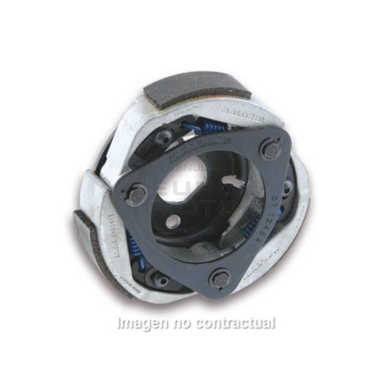 EMBRAGUE MAXI DELTA CLUTCH HONDA SH 125/150, @ 125