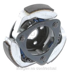 EMBRAGUE MAXI DELTA CLUTH APRILIA SCARABEO 4T 125