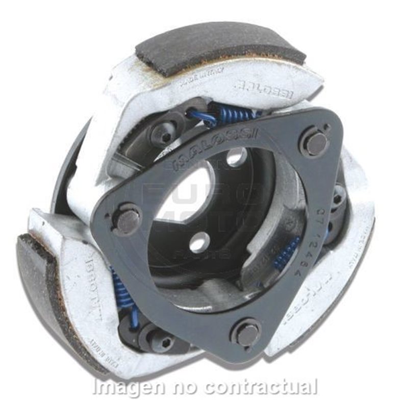 EMBRAGUE MAXI DELTA CLUTH APRILIA SCARABEO 4T 125 EMBRAGUE MAXI DELTA CLUTH APRILIA SCARABEO 4T 125