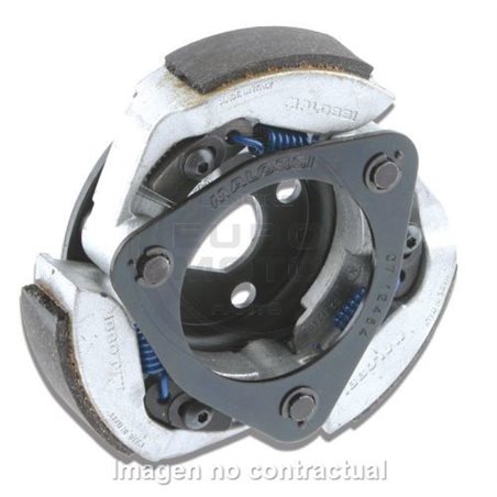 EMBRAGUE MAXI DELTA CLUTH APRILIA SCARABEO 4T 125