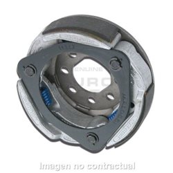 EMBRAGUE MAXI FLY CLUTCH YAMAHA CYGNUS X 4T 125