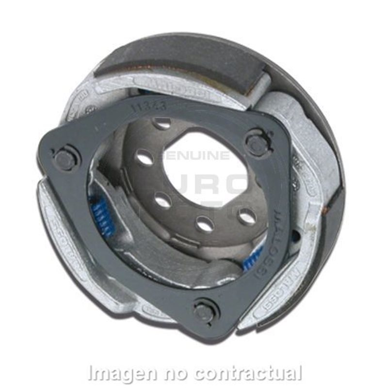 EMBRAGUE MAXI FLY CLUTCH YAMAHA CYGNUS X 4T 125