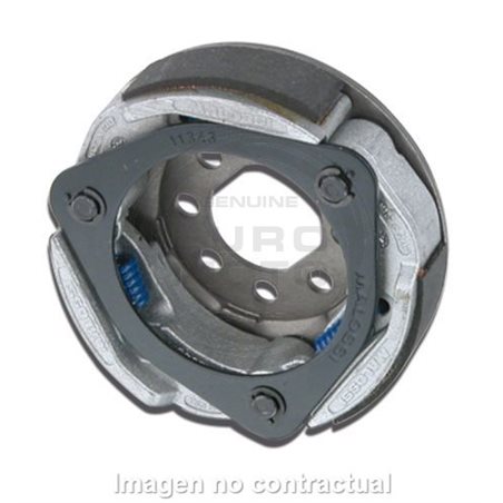 EMBRAGUE MAXI FLY CLUTCH YAMAHA CYGNUS X 4T 125