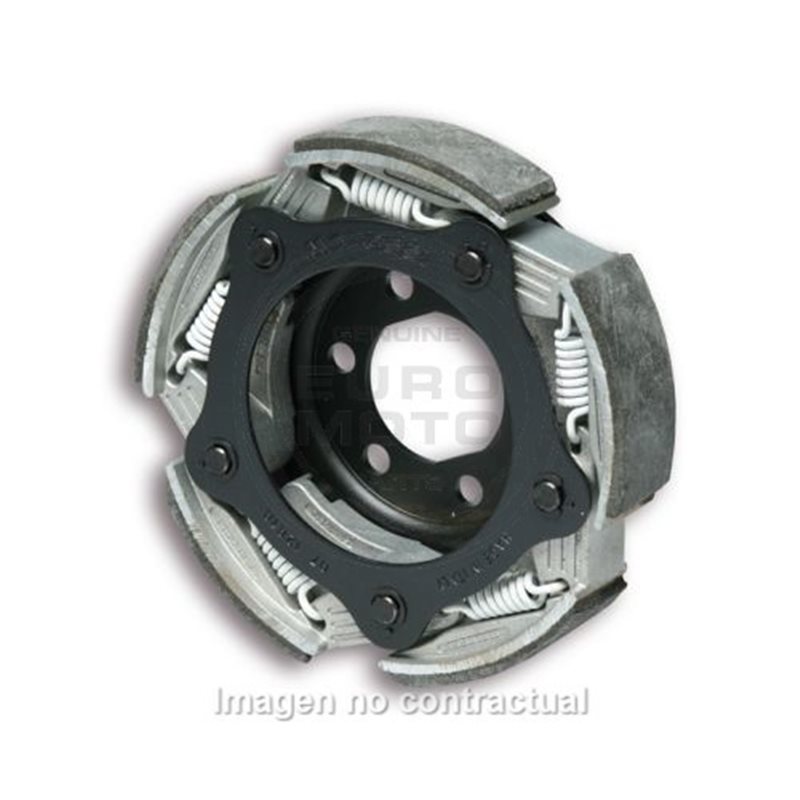 EMBRAGUE MAXI FLY CLUTCH GILERA NEXUS 500, X-9 500 EMBRAGUE MAXI FLY CLUTCH GILERA NEXUS 500, X-9 500