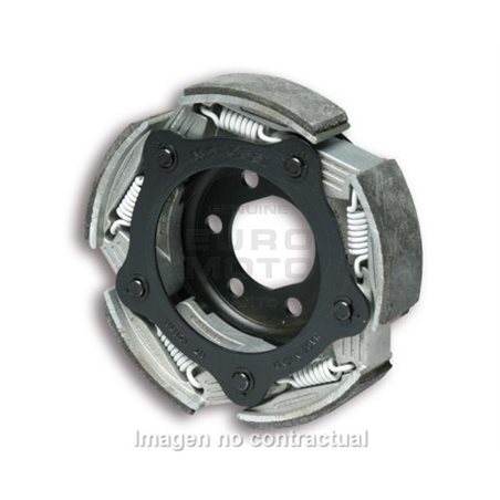 EMBRAGUE MAXI FLY CLUTCH GILERA NEXUS 500, X-9 500