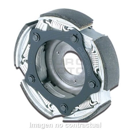 EMBRAGUE MAXI FLY CLUTCH YAMAHA MAJESTY 400