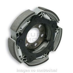 EMBRAGUE MAXI FLY CLUTCH HONDA SILVER WING 600