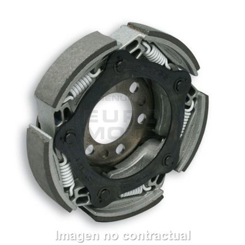 EMBRAGUE MAXI FLY CLUTCH HONDA SILVER WING 600