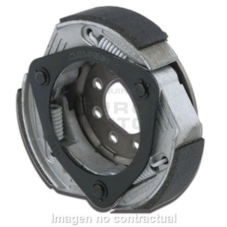 EMBRAGUE MAXI FLY CLUTCH GILERA RUNNER FXR 180