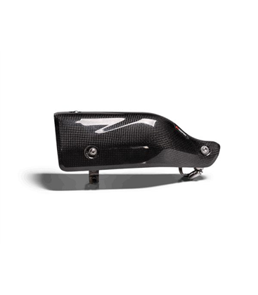 HONDA NSS 350 ABS FORZA 2021 - 2022 AKRAPOVIC