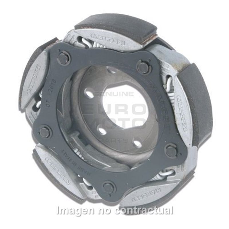 EMBRAGUE MAXI FLY CLUTCH SUZUKI BURGMAN 400