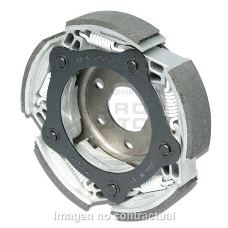 EMBRAGUE MAXI FLY CLUTCH SUZUKI BURGMAN 400 K7
