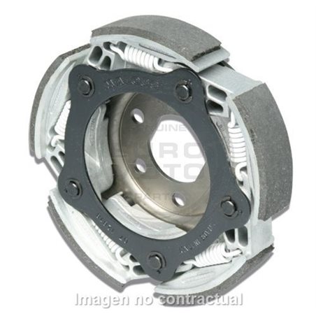 EMBRAGUE MAXI FLY CLUTCH SUZUKI BURGMAN 400 K7