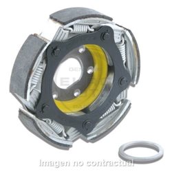 EMBRAGUE MAXI FLY CLUTCH KYMCO X-CITING 500