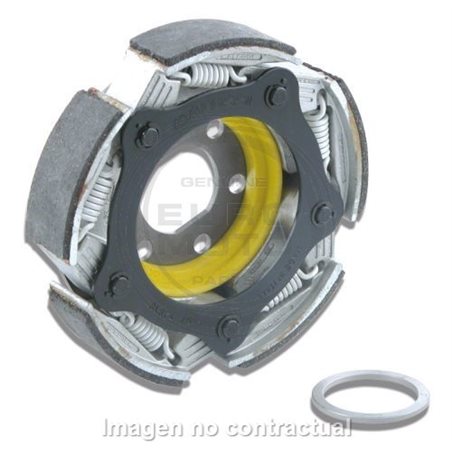 EMBRAGUE MAXI FLY CLUTCH KYMCO X-CITING 500