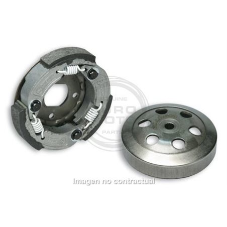 MAXI FLY SYSTEM MOTOR MINARELLI 50
