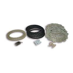 DISCOS EMBRAGUE ORIGINAL PIAGGIO BEVERLY 350
