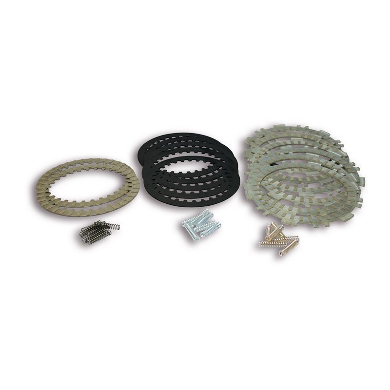DISCOS EMBRAGUE ORIGINAL PIAGGIO BEVERLY 350