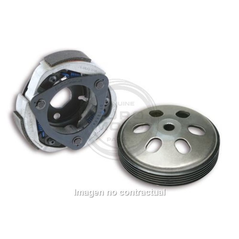 MAXI DELTA SYSTEM HONDA SH 125 MAXI DELTA SYSTEM HONDA SH 125