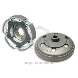 MAXI FLY SYSTEM SUZUKI BURGMAN 400 K7 / K9 / K10