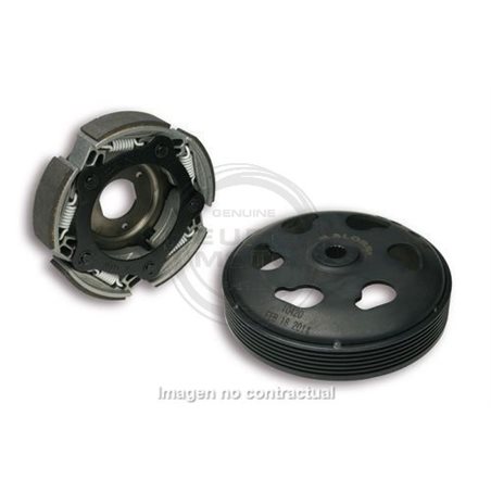 MAXI FLY SYSTEM YAMAHA X-MAX 400