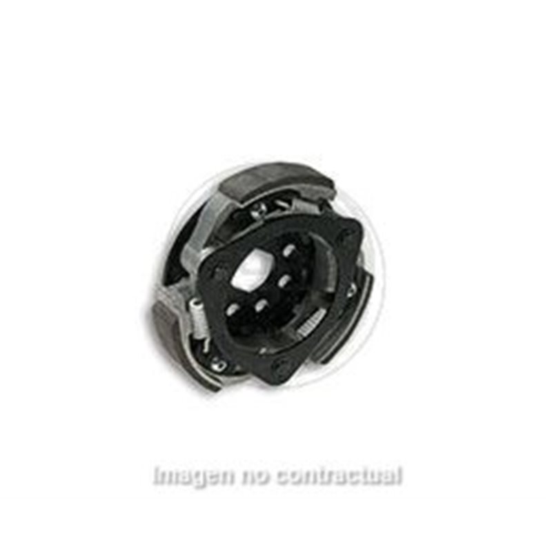 EMBRAGUE MALOSSI MEXI DELTA CLUTCH PIAGGIO LIBERTY 150