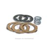 KIT DISCOS EMBRAGUE MALOSSI VESPA PRIMAVERA 125