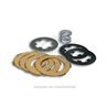 DISCOS EMBRAGUE MALOSSI MHR VESPA XL 125