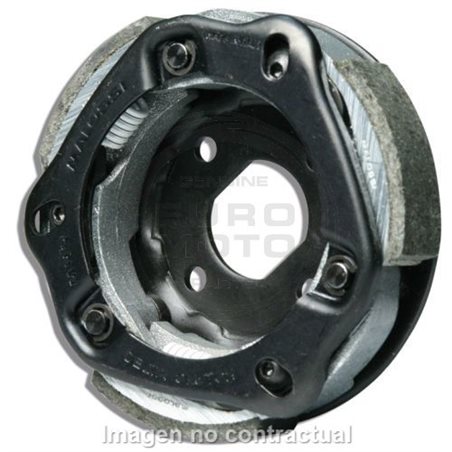 EMBRAGUE C/SOPORTE APRILIA SR,RALLY, BETA CHRONO