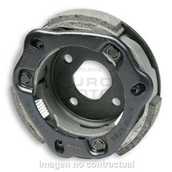 EMBRAGUE C/SOPORTE PIAGGIO NRG 50, TYPHOON 50