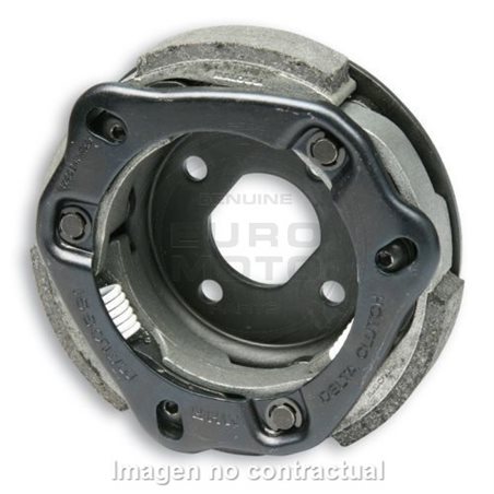 EMBRAGUE C/SOPORTE PIAGGIO NRG 50, TYPHOON 50