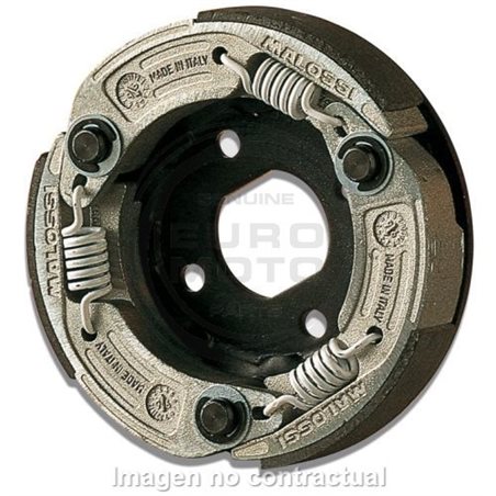 EMBRAGUE FLY CLUTCH SR,ARK,PISTA, JOG, BW'S, SPY