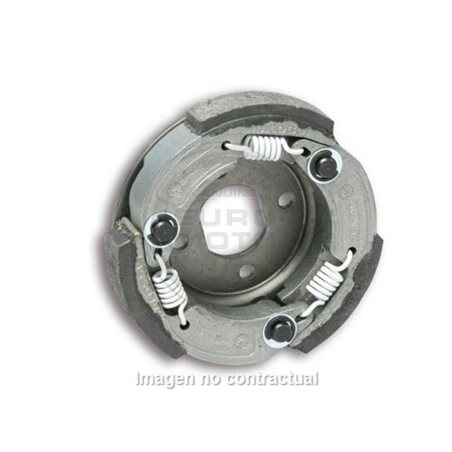 EMBRAGUE FLY CLUTCH DIO, SFX, ZIP,TYPHOON,SPEEDAKE