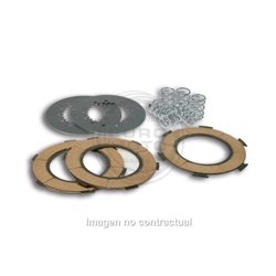 DISCOS EMBRAGUE MALOSSI VESPA PX 80/125/150