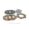 DISCOS EMBRAGUE MALOSSI VESPA PX 80/125/150