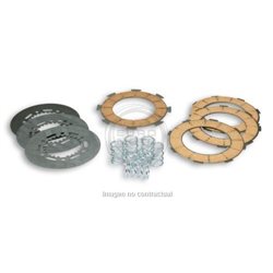 DISCOS EMBRAGUE MALOSSI MHR VESPA PX200