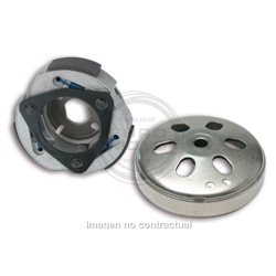 MAXI FLY SYSTEM MALOSSI HONDA SH 125
