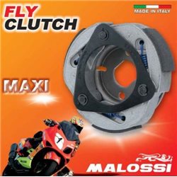 MAXI FLY SYSTEM MALOSSI KYMCO SYPERDINK 300