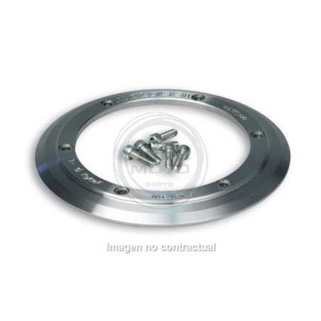 SOPORTE VOLANTE MAGNETICO MALOSSI D 134 MM