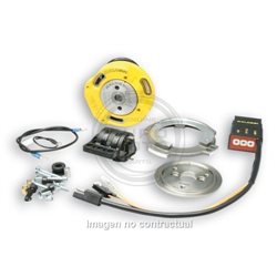 ENCENDIDO ROTOR INTERNO MHR MOTOR MINARELLI 50