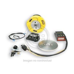 ENCENDIDO ROTOR INTERNO MHR TEAM DERBI GPR 50