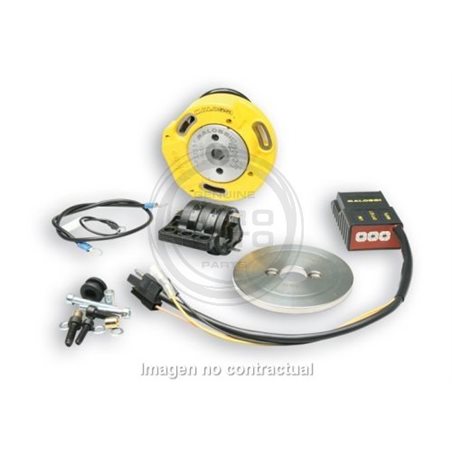 ENCENDIDO ROTOR INTERNO MHR TEAM DERBI GPR 50
