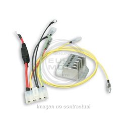 REGULADOR DE CORRIENTE MALOSSI PIAGGIO