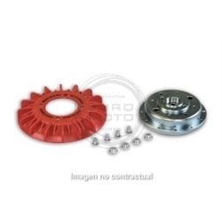 CONJUNTO  VOLANTE + VENTILADOR ENCENDIDO VESPOWER