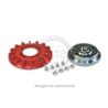 CONJUNTO  VOLANTE + VENTILADOR ENCENDIDO VESPOWER