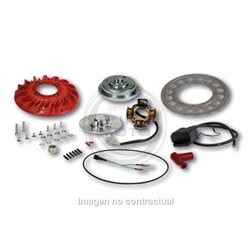 ENCENDIDO MALOSSI VESPOWER VESPA PX 125